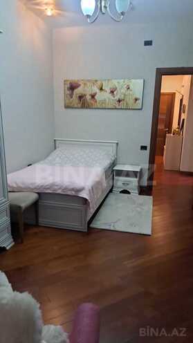 Satılır 3 otaqlı yeni tikili 100 m², Nəriman Nərimanov m., photo 6 from 13