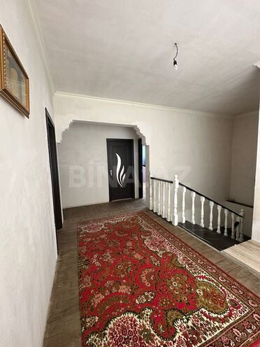 Satılır 4 otaqlı həyət evi/bağ evi 200 m², Masazır q., photo 13 from 17