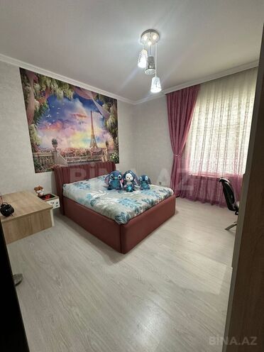Satılır 4 otaqlı həyət evi/bağ evi 200 m², Masazır q., photo 10 from 17