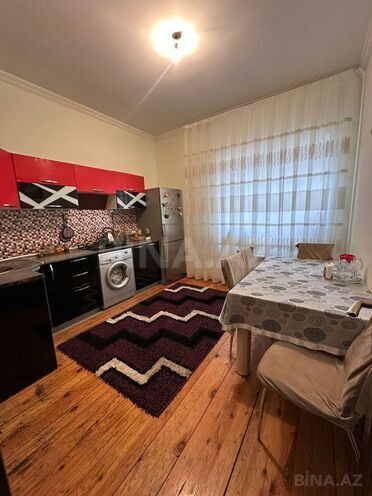 Satılır 4 otaqlı həyət evi/bağ evi 200 m², Masazır q., photo 12 from 17