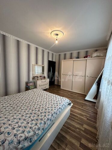 Satılır 4 otaqlı həyət evi/bağ evi 200 m², Masazır q., photo 16 from 17