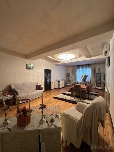 Satılır 4 otaqlı həyət evi/bağ evi 200 m², Masazır q., photo 9 from 17