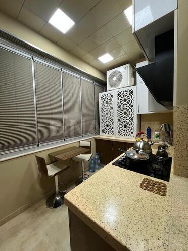 Satılır 3 otaqlı yeni tikili 100 m², Nəriman Nərimanov m., photo 7 from 13