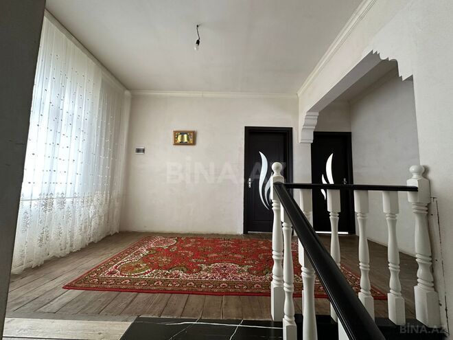 Satılır 4 otaqlı həyət evi/bağ evi 200 m², Masazır q., photo 14 from 17