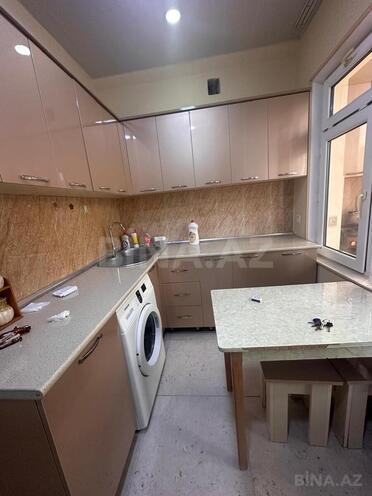 İcarəyə verilir 2 otaqlı köhnə tikili 50 m², Binəqədi r., photo 8 from 18