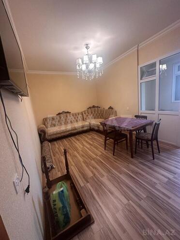 İcarəyə verilir 2 otaqlı köhnə tikili 50 m², Binəqədi r., photo 1 from 18