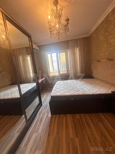 İcarəyə verilir 2 otaqlı köhnə tikili 50 m², Binəqədi r., photo 6 from 18