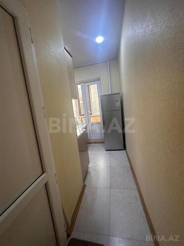 İcarəyə verilir 2 otaqlı köhnə tikili 50 m², Binəqədi r., photo 11 from 18