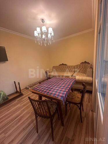 İcarəyə verilir 2 otaqlı köhnə tikili 50 m², Binəqədi r., photo 4 from 18
