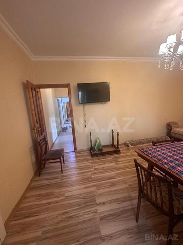 İcarəyə verilir 2 otaqlı köhnə tikili 50 m², Binəqədi r., photo 3 from 18