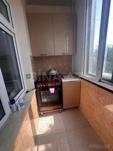 İcarəyə verilir 2 otaqlı köhnə tikili 50 m², Binəqədi r., photo 10 from 18