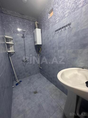 İcarəyə verilir 2 otaqlı köhnə tikili 50 m², Binəqədi r., photo 13 from 18