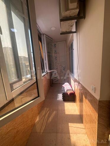 İcarəyə verilir 2 otaqlı köhnə tikili 50 m², Binəqədi r., photo 16 from 18