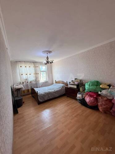 Satılır 3 otaqlı köhnə tikili 65 m², Binə q., photo 9 from 13