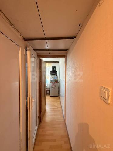 Satılır 3 otaqlı köhnə tikili 65 m², Binə q., photo 7 from 13