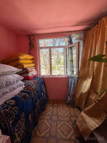 Satılır 3 otaqlı köhnə tikili 65 m², Binə q., photo 10 from 13
