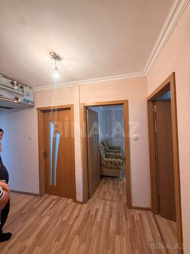 Satılır 3 otaqlı köhnə tikili 65 m², Binə q., photo 8 from 13