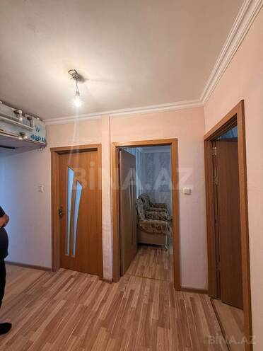 Satılır 3 otaqlı köhnə tikili 65 m², Binə q., photo 5 from 13