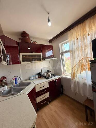Satılır 3 otaqlı köhnə tikili 65 m², Binə q., photo 4 from 13