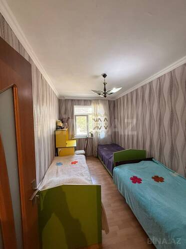 Satılır 3 otaqlı köhnə tikili 65 m², Binə q., photo 6 from 13