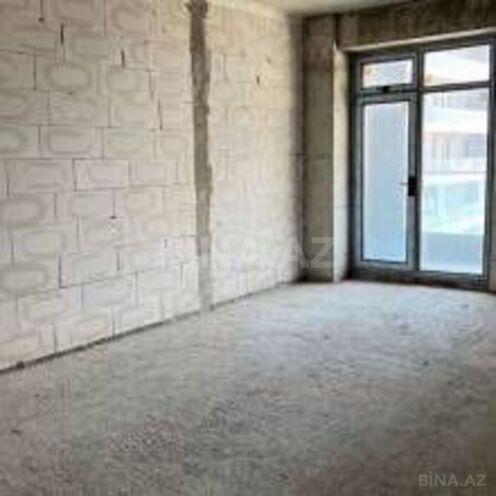 Продаётся 2-комн. новостройка 52.1 м², пос. Нардаран, photo 5 from 8