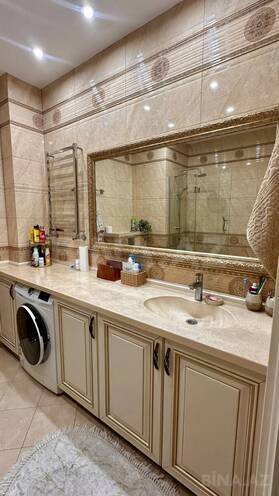 İcarəyə verilir 4 otaqlı yeni tikili 160 m², Ağ şəhər q., photo 18 from 25