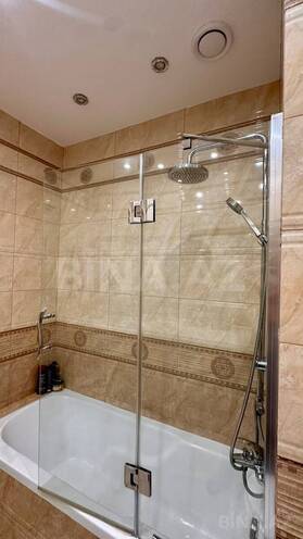 İcarəyə verilir 4 otaqlı yeni tikili 160 m², Ağ şəhər q., photo 20 from 25