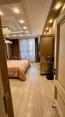 İcarəyə verilir 4 otaqlı yeni tikili 160 m², Ağ şəhər q., photo 8 from 25