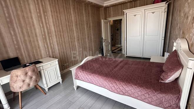 İcarəyə verilir 4 otaqlı yeni tikili 160 m², Ağ şəhər q., photo 11 from 25