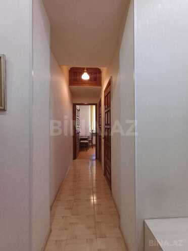 İcarəyə verilir 2 otaqlı köhnə tikili 50 m², 28 May m., photo 9 from 13