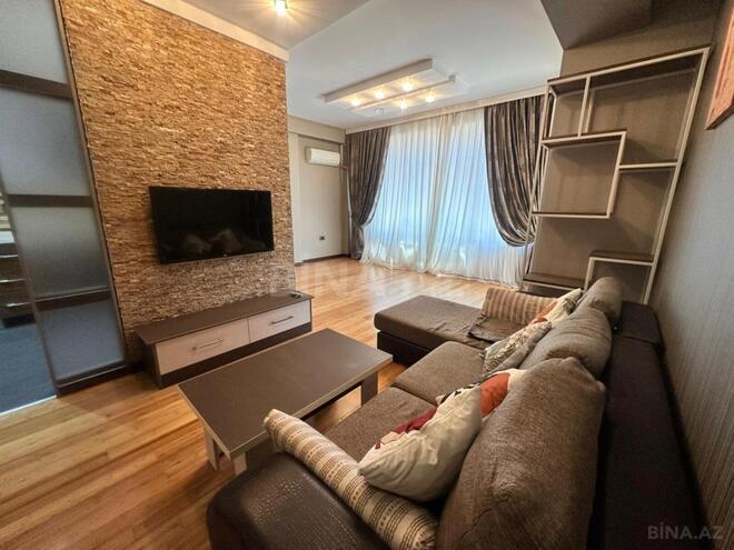 Продаётся 3-комн. новостройка 90.5 м², Низаминский  р., photo 1 from 25