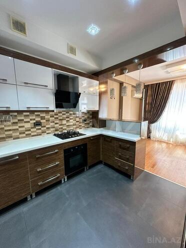 Продаётся 3-комн. новостройка 90.5 м², Низаминский  р., photo 16 from 25