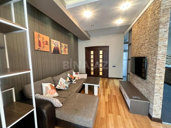Продаётся 3-комн. новостройка 90.5 м², Низаминский  р., photo 20 from 25