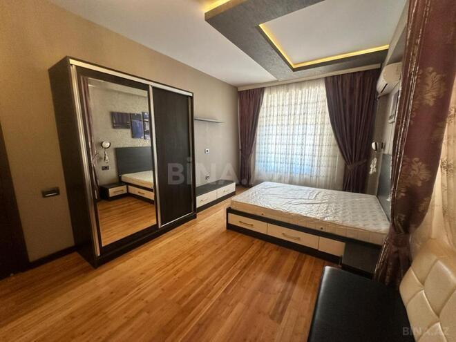 Продаётся 3-комн. новостройка 90.5 м², Низаминский  р., photo 15 from 25