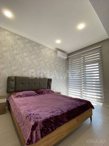 İcarəyə verilir 3 otaqlı yeni tikili 120 m², 28 May m., photo 8 from 21