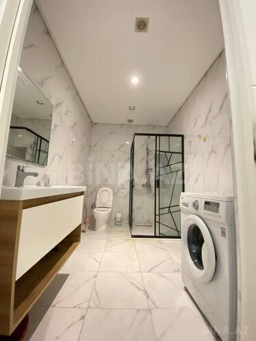 İcarəyə verilir 3 otaqlı yeni tikili 120 m², 28 May m., photo 17 from 21