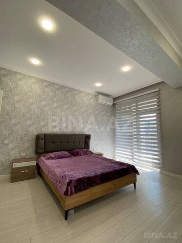 İcarəyə verilir 3 otaqlı yeni tikili 120 m², 28 May m., photo 9 from 21