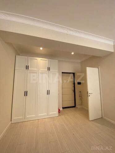 İcarəyə verilir 3 otaqlı yeni tikili 120 m², 28 May m., photo 14 from 21
