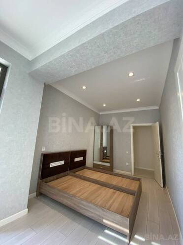 İcarəyə verilir 3 otaqlı yeni tikili 120 m², 28 May m., photo 12 from 21
