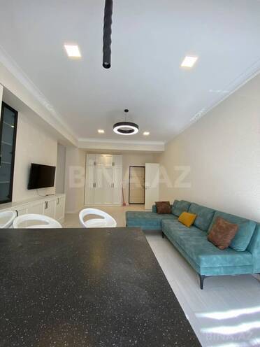 İcarəyə verilir 3 otaqlı yeni tikili 120 m², 28 May m., photo 5 from 21