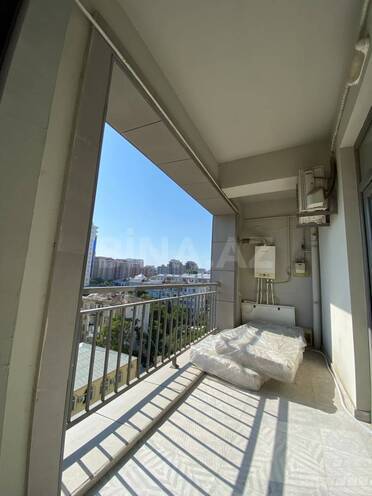 İcarəyə verilir 3 otaqlı yeni tikili 120 m², 28 May m., photo 18 from 21