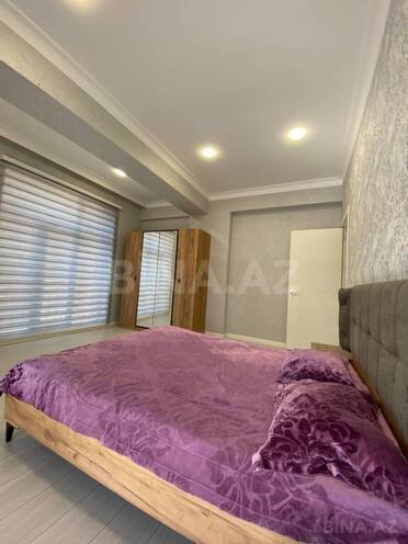 İcarəyə verilir 3 otaqlı yeni tikili 120 m², 28 May m., photo 10 from 21