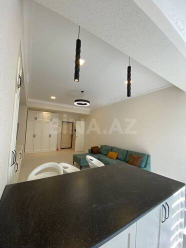 İcarəyə verilir 3 otaqlı yeni tikili 120 m², 28 May m., photo 6 from 21