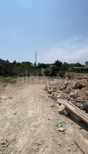 Satılır  torpaq 4.2 sot, Mərdəkan q., photo 1 from 5