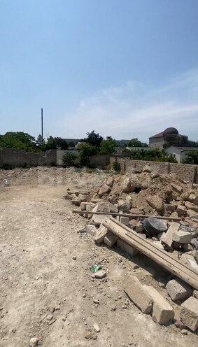 Satılır  torpaq 4.2 sot, Mərdəkan q., photo 3 from 5