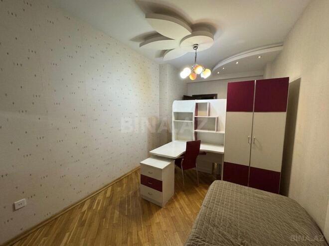 Satılır 3 otaqlı yeni tikili 148 m², Həzi Aslanov m., photo 11 from 17