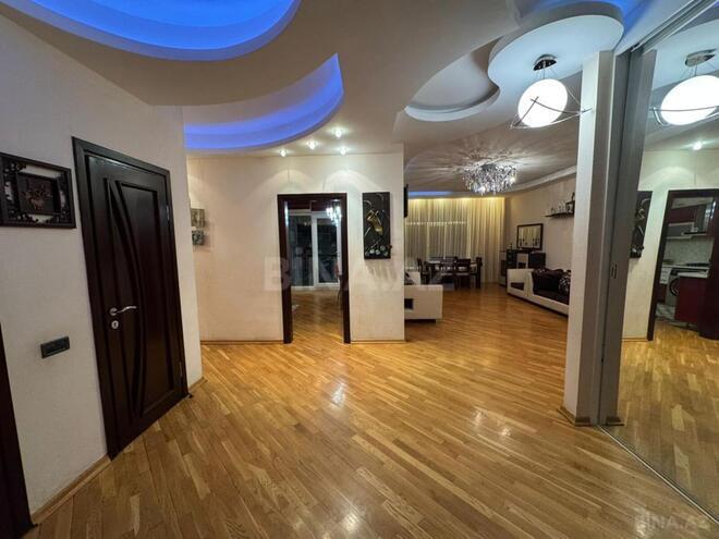Satılır 3 otaqlı yeni tikili 148 m², Həzi Aslanov m., photo 10 from 17