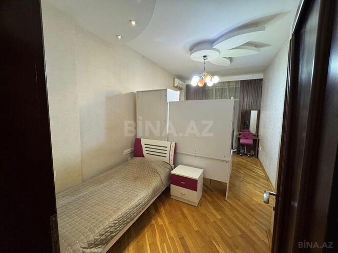 Satılır 3 otaqlı yeni tikili 148 m², Həzi Aslanov m., photo 12 from 17
