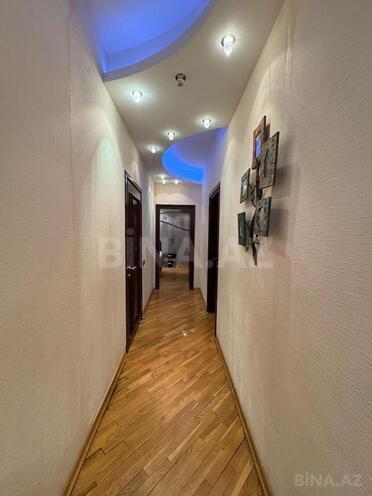 Satılır 3 otaqlı yeni tikili 148 m², Həzi Aslanov m., photo 16 from 17