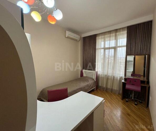 Satılır 3 otaqlı yeni tikili 148 m², Həzi Aslanov m., photo 13 from 17
